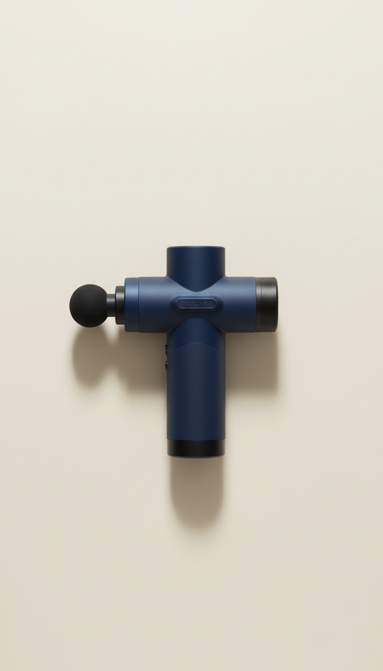 Message Gun - For Myofascial Release