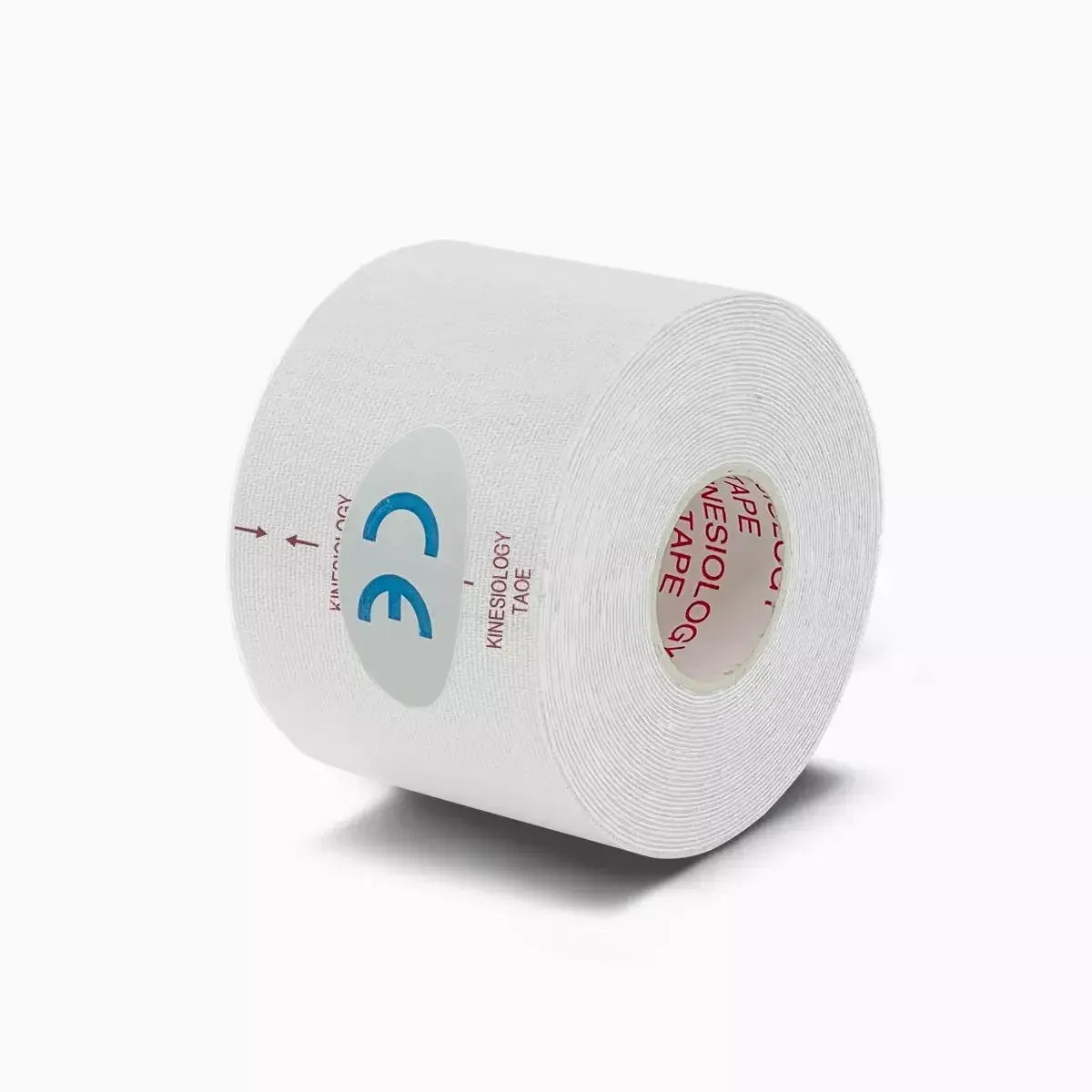1/6Pcs Sports Waterproof Kinesiology Tape Stickers Athletic Bandage Muscle Recovery Protector Strapping Pain Relief Tennis Gym
