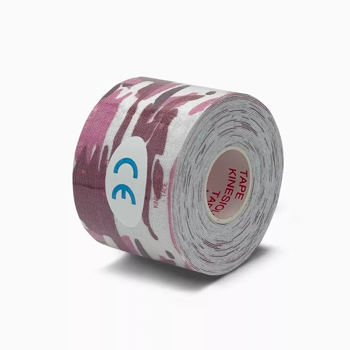 1/6Pcs Sports Waterproof Kinesiology Tape Stickers Athletic Bandage Muscle Recovery Protector Strapping Pain Relief Tennis Gym