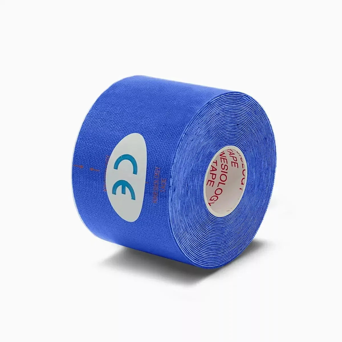 1/6Pcs Sports Waterproof Kinesiology Tape Stickers Athletic Bandage Muscle Recovery Protector Strapping Pain Relief Tennis Gym