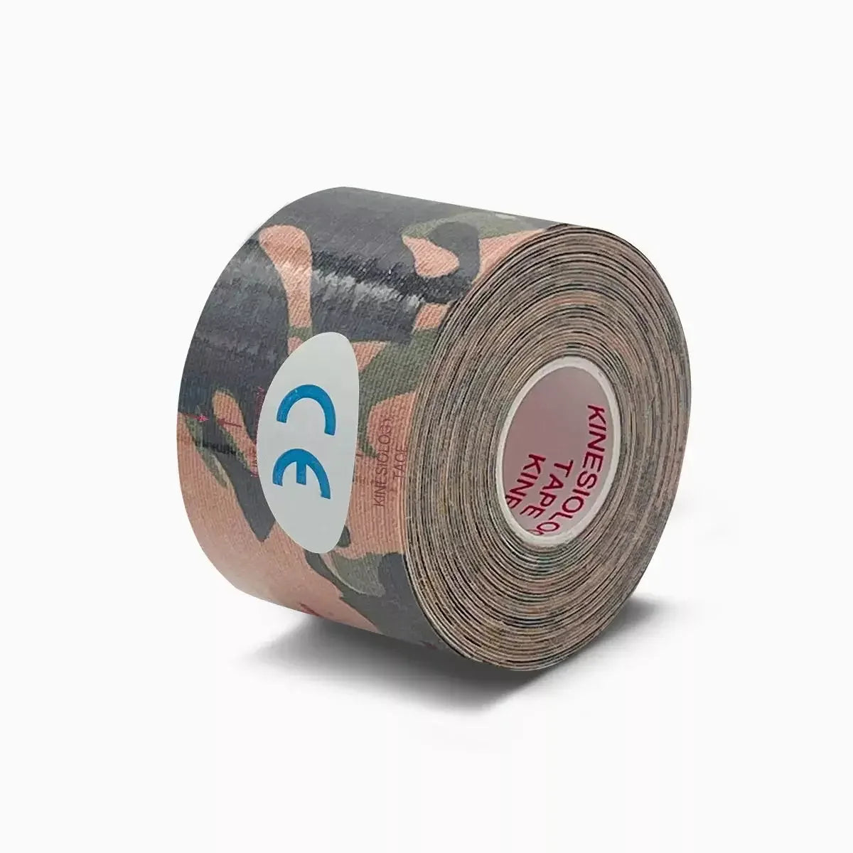 1/6Pcs Sports Waterproof Kinesiology Tape Stickers Athletic Bandage Muscle Recovery Protector Strapping Pain Relief Tennis Gym