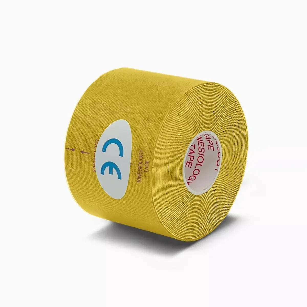 1/6Pcs Sports Waterproof Kinesiology Tape Stickers Athletic Bandage Muscle Recovery Protector Strapping Pain Relief Tennis Gym