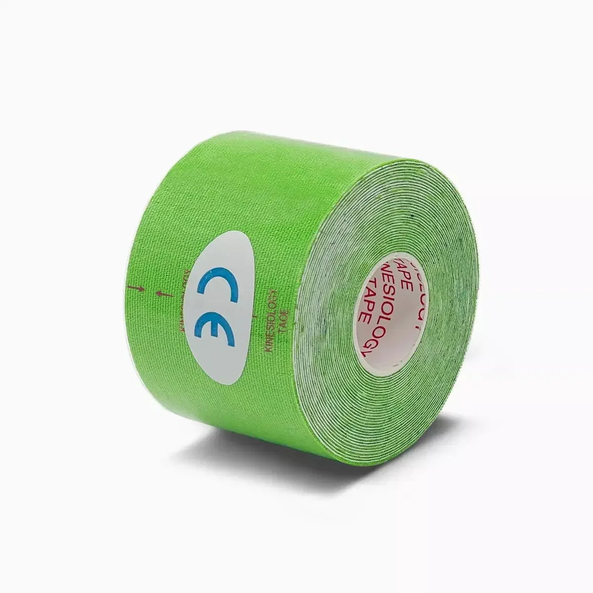1/6Pcs Sports Waterproof Kinesiology Tape Stickers Athletic Bandage Muscle Recovery Protector Strapping Pain Relief Tennis Gym