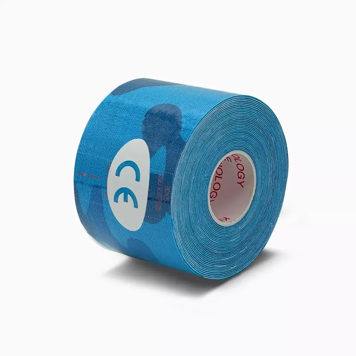 1/6Pcs Sports Waterproof Kinesiology Tape Stickers Athletic Bandage Muscle Recovery Protector Strapping Pain Relief Tennis Gym