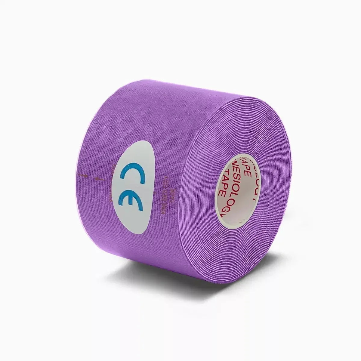 1/6Pcs Sports Waterproof Kinesiology Tape Stickers Athletic Bandage Muscle Recovery Protector Strapping Pain Relief Tennis Gym