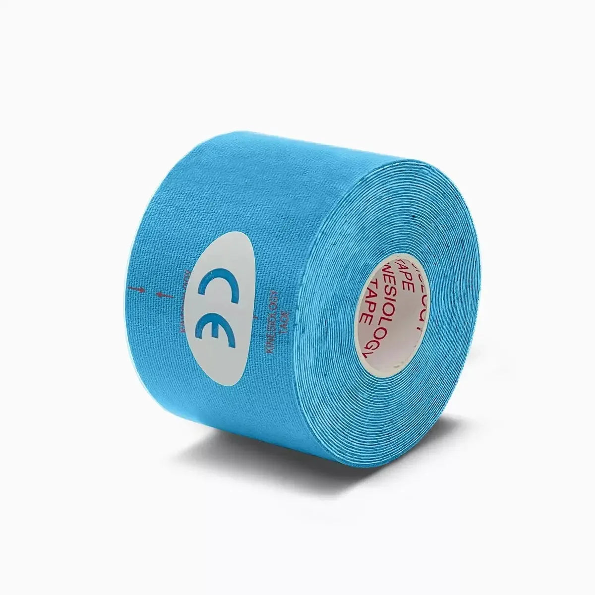 1/6Pcs Sports Waterproof Kinesiology Tape Stickers Athletic Bandage Muscle Recovery Protector Strapping Pain Relief Tennis Gym
