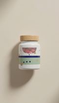 Multivitamin- For daily use