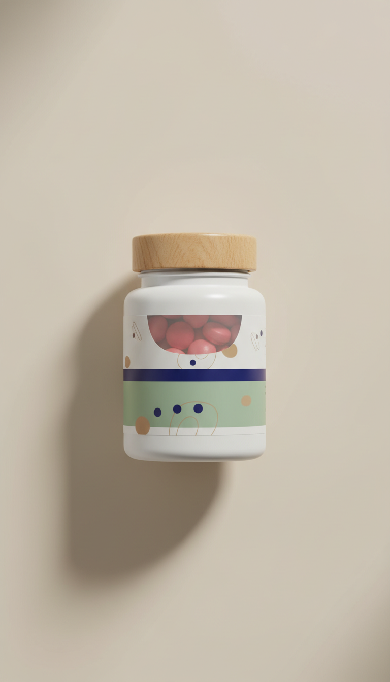 Multivitamin- For daily use